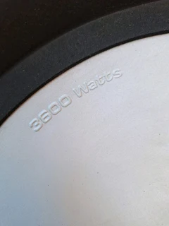 15&#34; vibe space 3600 watts