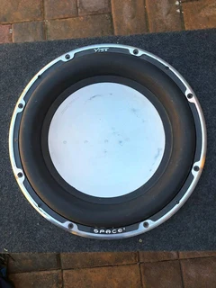 15&#34; vibe space 3600 watts