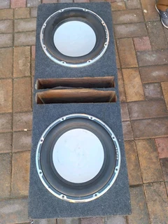 15&#34; vibe space 3600 watts