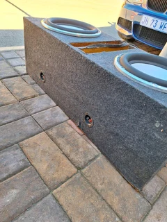 15&#34; vibe space 3600 watts