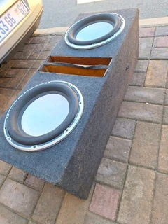 15" vibe space 3600 watts