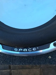 15&#34; vibe space 3600 watts