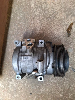 Toyota quantum aircon pump