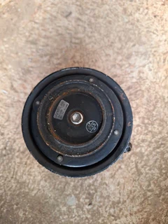 Toyota quantum aircon pump