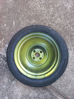 Suzuki swift/Toyota starlet 15&#34; brandnew biscuit