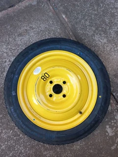 Suzuki swift/Toyota starlet 15&#34; brandnew biscuit