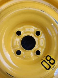 Suzuki swift/Toyota starlet 15&#34; brandnew biscuit