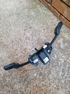 Vw tiguan indicator switch