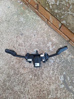 Vw tiguan indicator switch