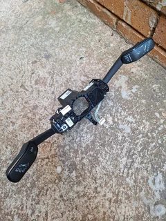 Vw tiguan indicator switch