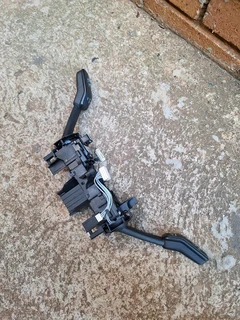 Vw tiguan indicator switch