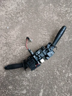 Nissan np200 indicator/wiper switch