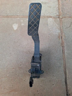 Polo 1.2 tsi exelarator pedal