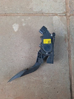 Polo 1.2 tsi exelarator pedal