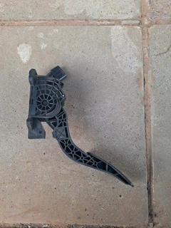 Polo 1.2 tsi exelarator pedal