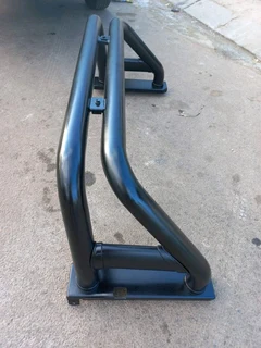 Ford ranger rollbar