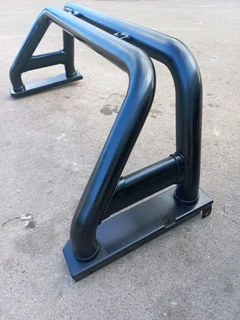 Ford ranger rollbar