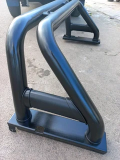 Ford ranger rollbar