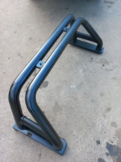 Ford ranger rollbar