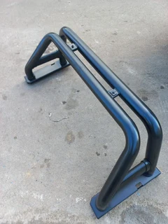 Ford ranger rollbar