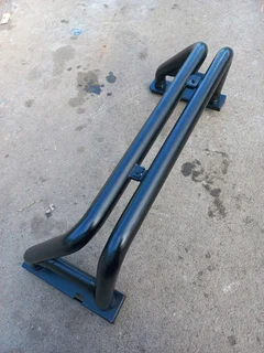 Ford ranger rollbar