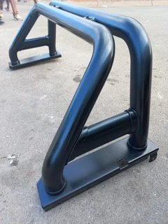 Ford ranger rollbar