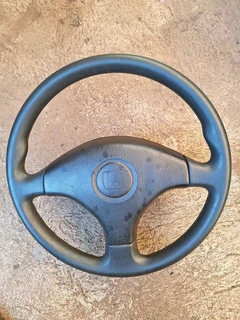 Honda so4 steering wheel