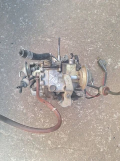 Toyota tazz carburetor