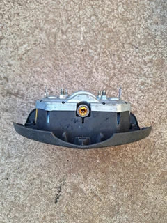 Renault clio 2 steering airbag
