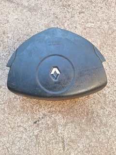 Renault clio 2 steering airbag