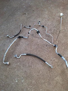 Polo vivo 2 aircon pipes, 2018 up