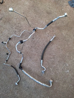 Polo vivo 2 aircon pipes, 2018 up