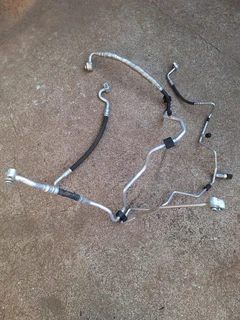 Polo vivo 2 aircon pipes, 2018 up