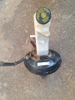 Toyota corolla/run x brake booster