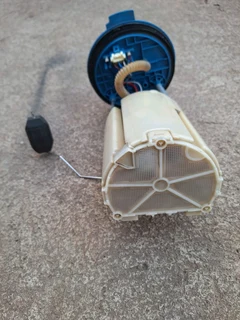 Polo 8 fuel pump