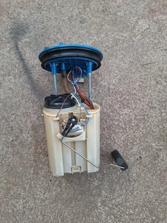 Polo 8 fuel pump