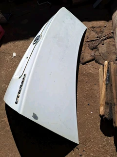 Toyota corolla tailgate