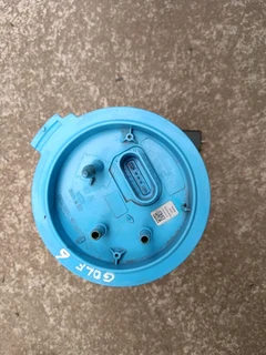 Golf 6 fuel pump