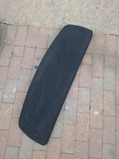 Toyota etios parcel tray