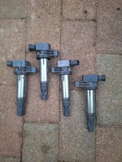 Toyota etios coil packs