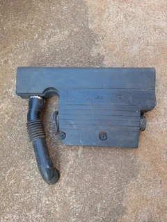 Ford figo/fiesta airbox