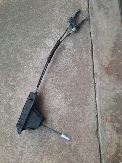 Nissan np200 gearlinks