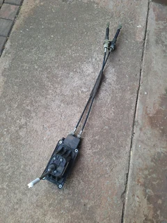 Nissan np200 gearlinks