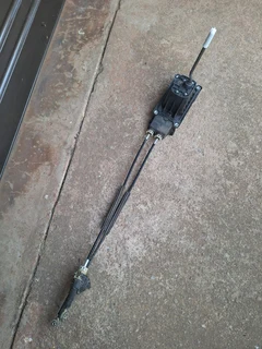 Nissan np200 gearlinks