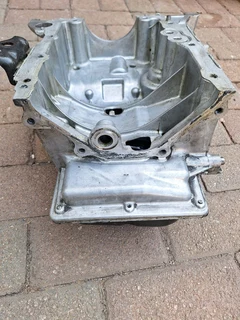 Hyundai i10/kia picanto g3la sump