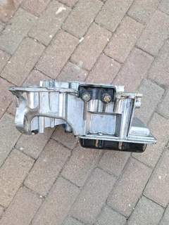 Hyundai i10/kia picanto g3la sump