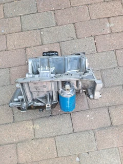 Hyundai i10/kia picanto g3la sump