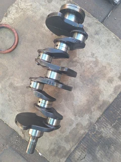 Nissan np200 crankshaft