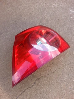 Golf 5 left taillight
