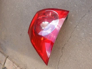 Golf 5 left taillight